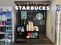 Starbucks: Starbucks on the Go Nene Valley East 2025.jpg