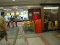 Wimpy: Wimpy Wesbound at Clacket Lane.jpg