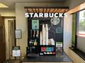 Starbucks: Starbucks on the Go Nene Valley West 2025.jpg
